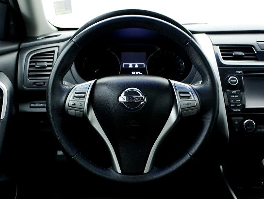 Florida Fine Cars - Used NISSAN ALTIMA 2014 MIAMI Sv