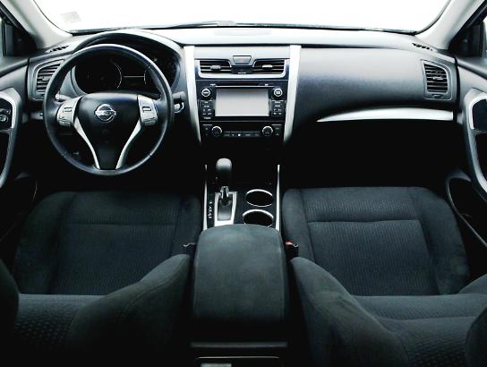 Florida Fine Cars - Used NISSAN ALTIMA 2014 MIAMI Sv