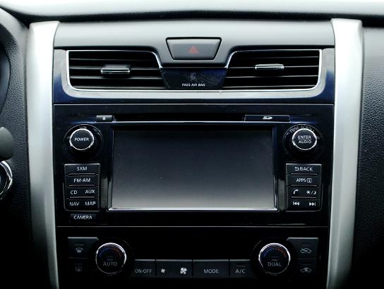 Florida Fine Cars - Used NISSAN ALTIMA 2014 MIAMI Sv