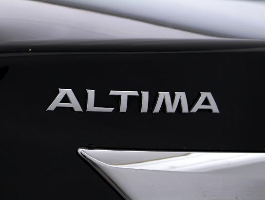 Florida Fine Cars - Used NISSAN ALTIMA 2014 MIAMI Sv