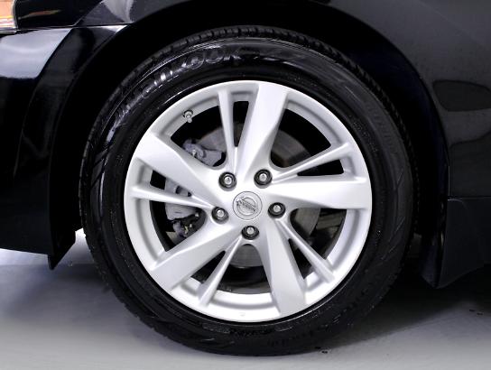 Florida Fine Cars - Used NISSAN ALTIMA 2014 MIAMI Sv