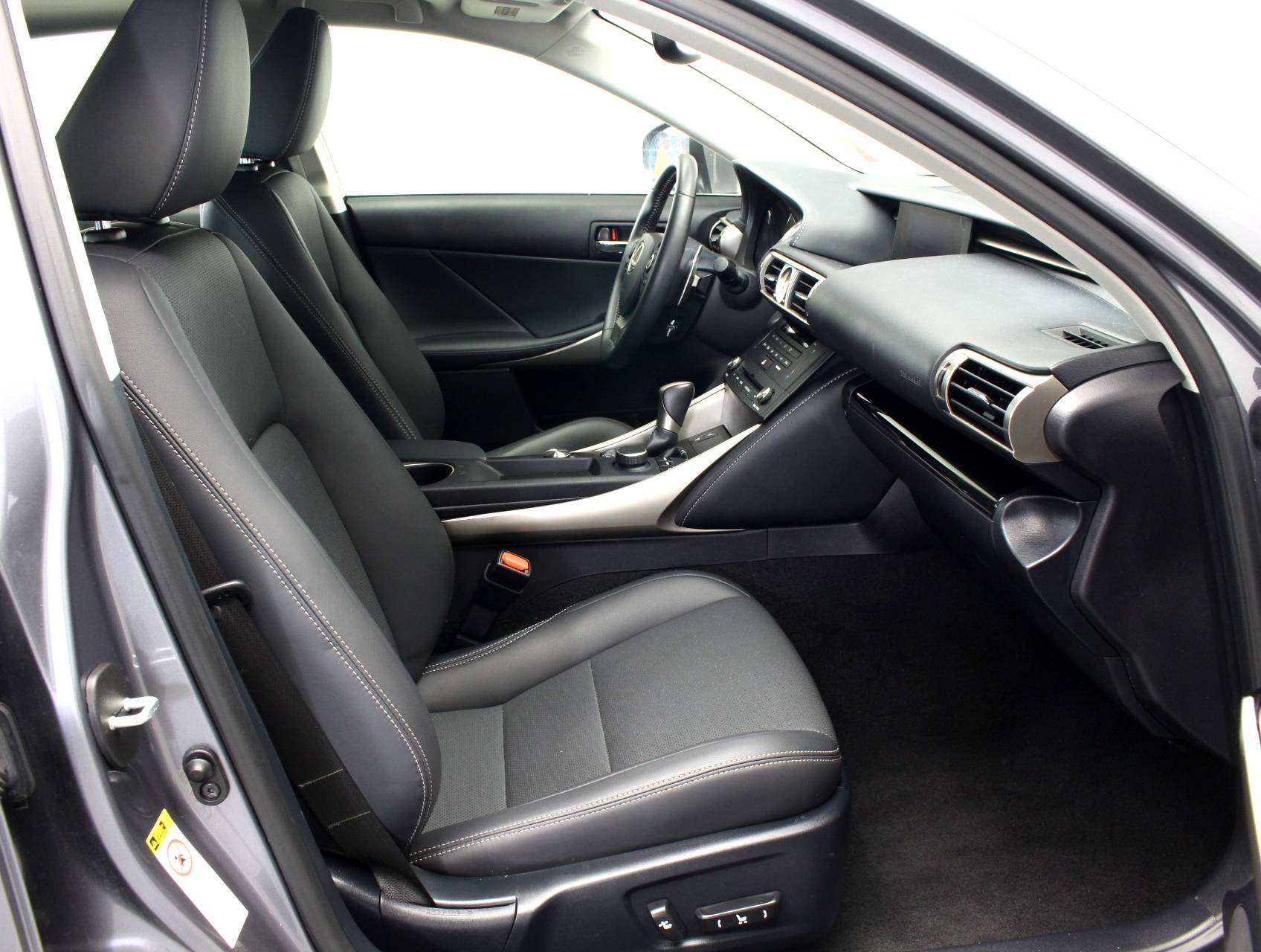 Florida Fine Cars - Used LEXUS IS 250 2015 HOLLYWOOD AWD