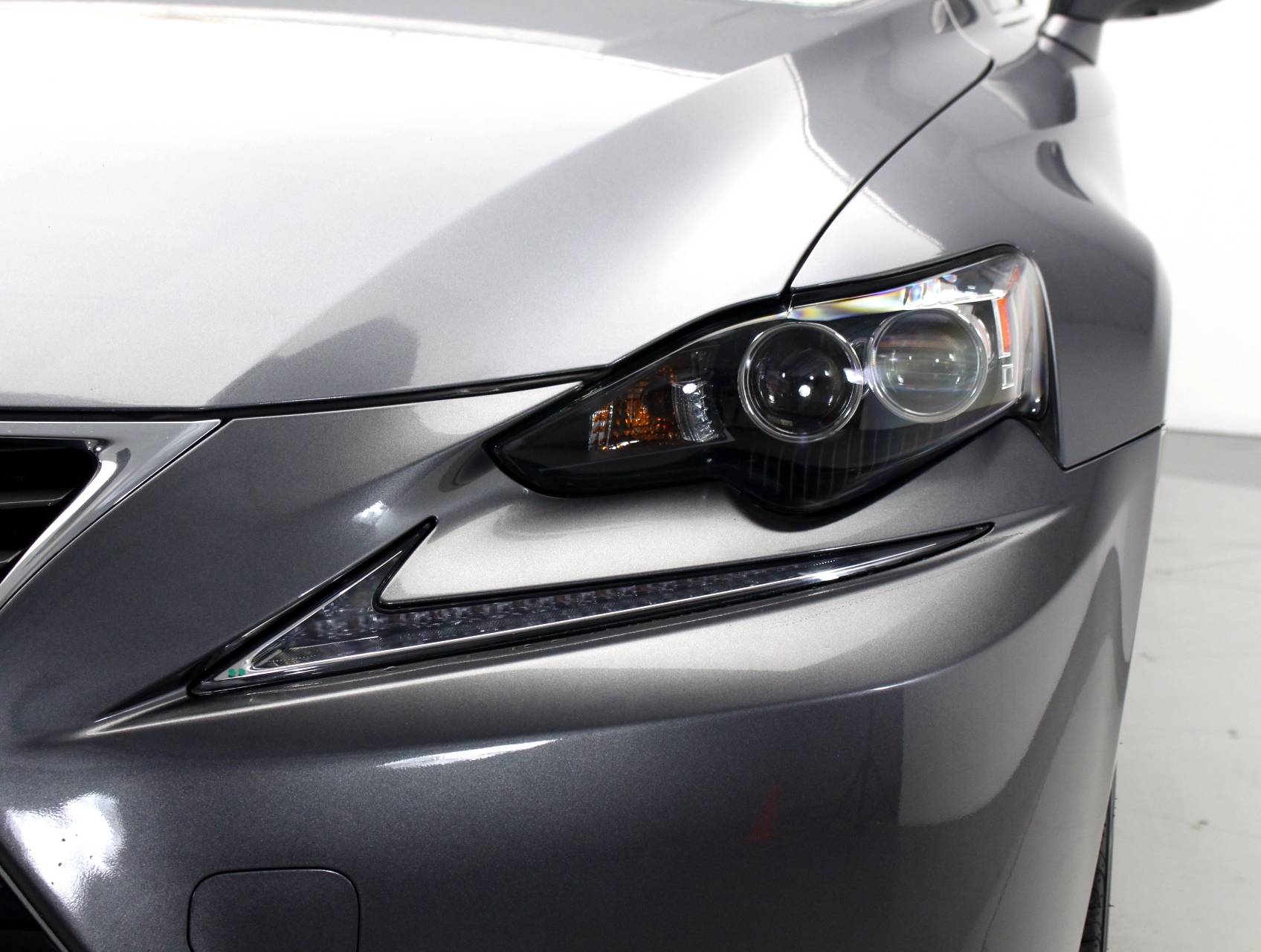 Florida Fine Cars - Used LEXUS IS 250 2015 HOLLYWOOD AWD