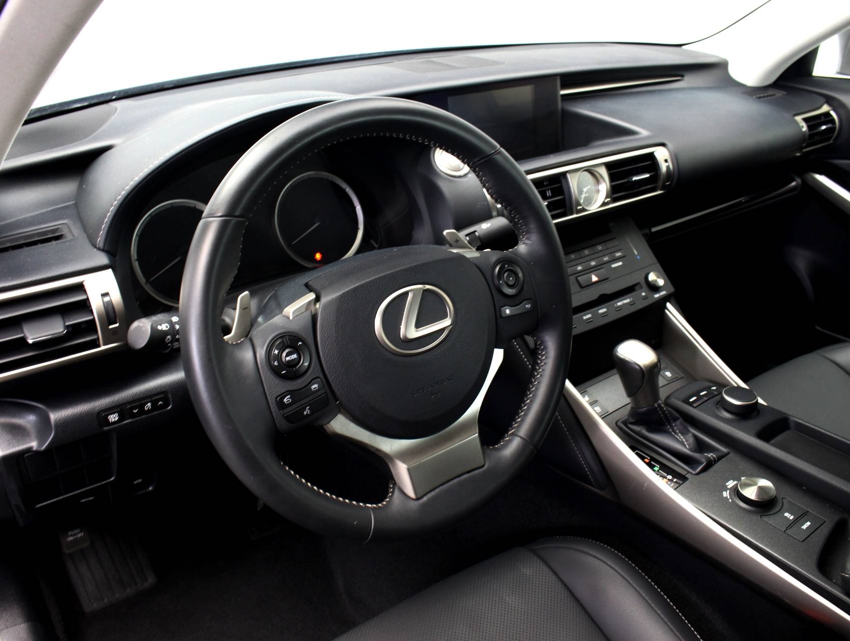 Florida Fine Cars - Used LEXUS IS 250 2015 HOLLYWOOD AWD