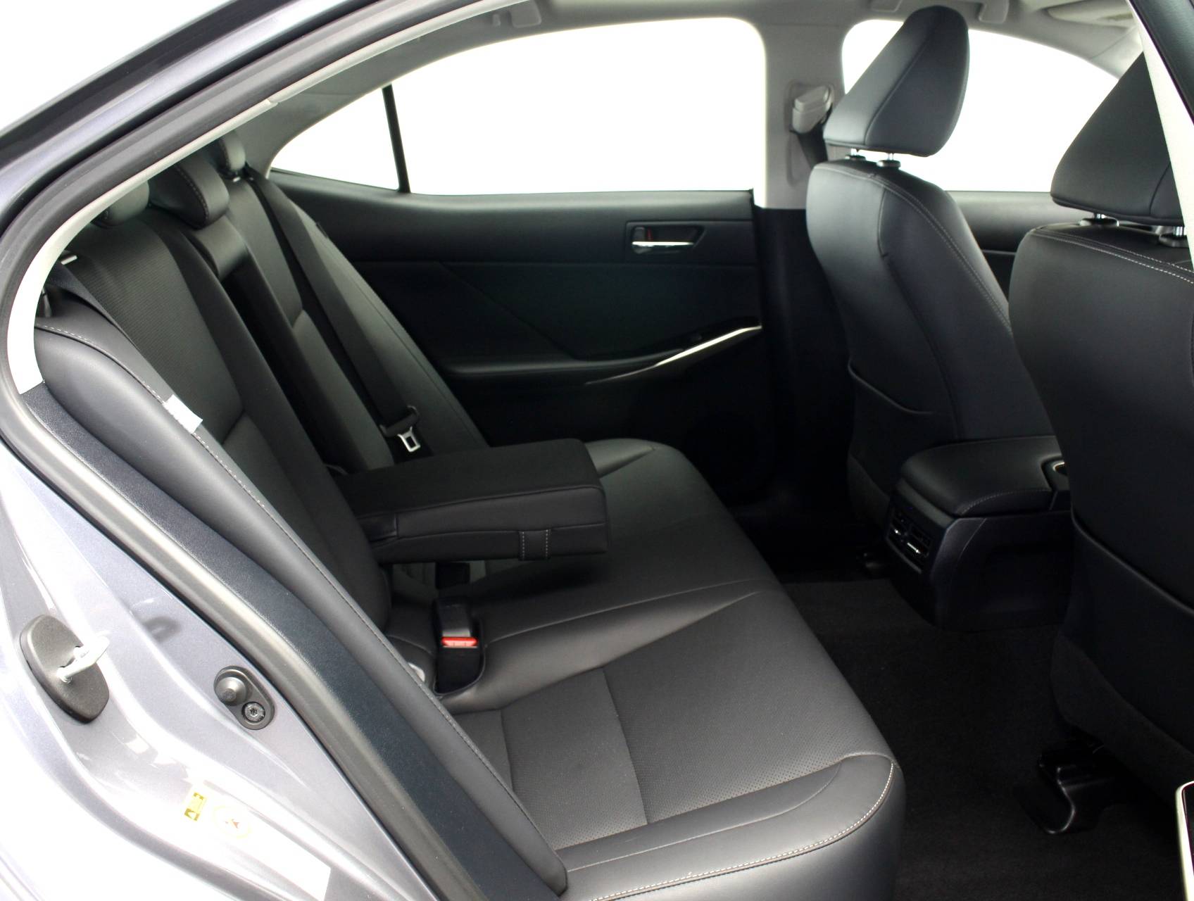 Florida Fine Cars - Used LEXUS IS 250 2015 HOLLYWOOD AWD