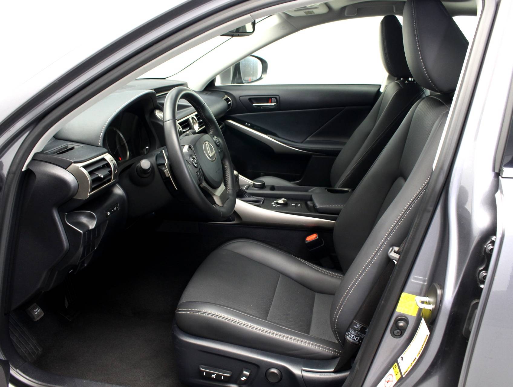 Florida Fine Cars - Used LEXUS IS 250 2015 HOLLYWOOD AWD