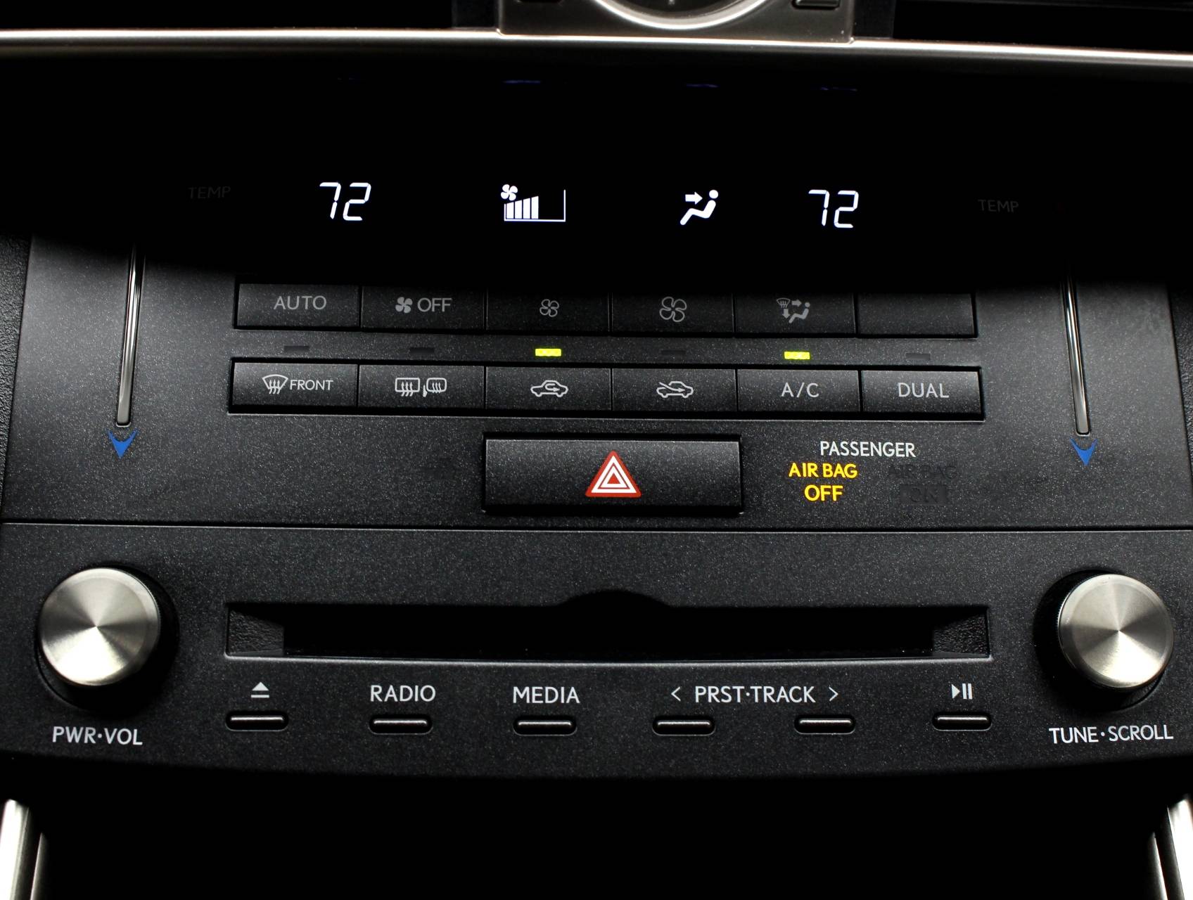 Florida Fine Cars - Used LEXUS IS 250 2015 HOLLYWOOD AWD