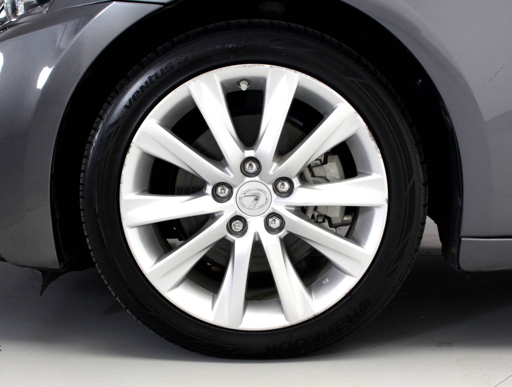 Florida Fine Cars - Used LEXUS IS 250 2015 HOLLYWOOD AWD