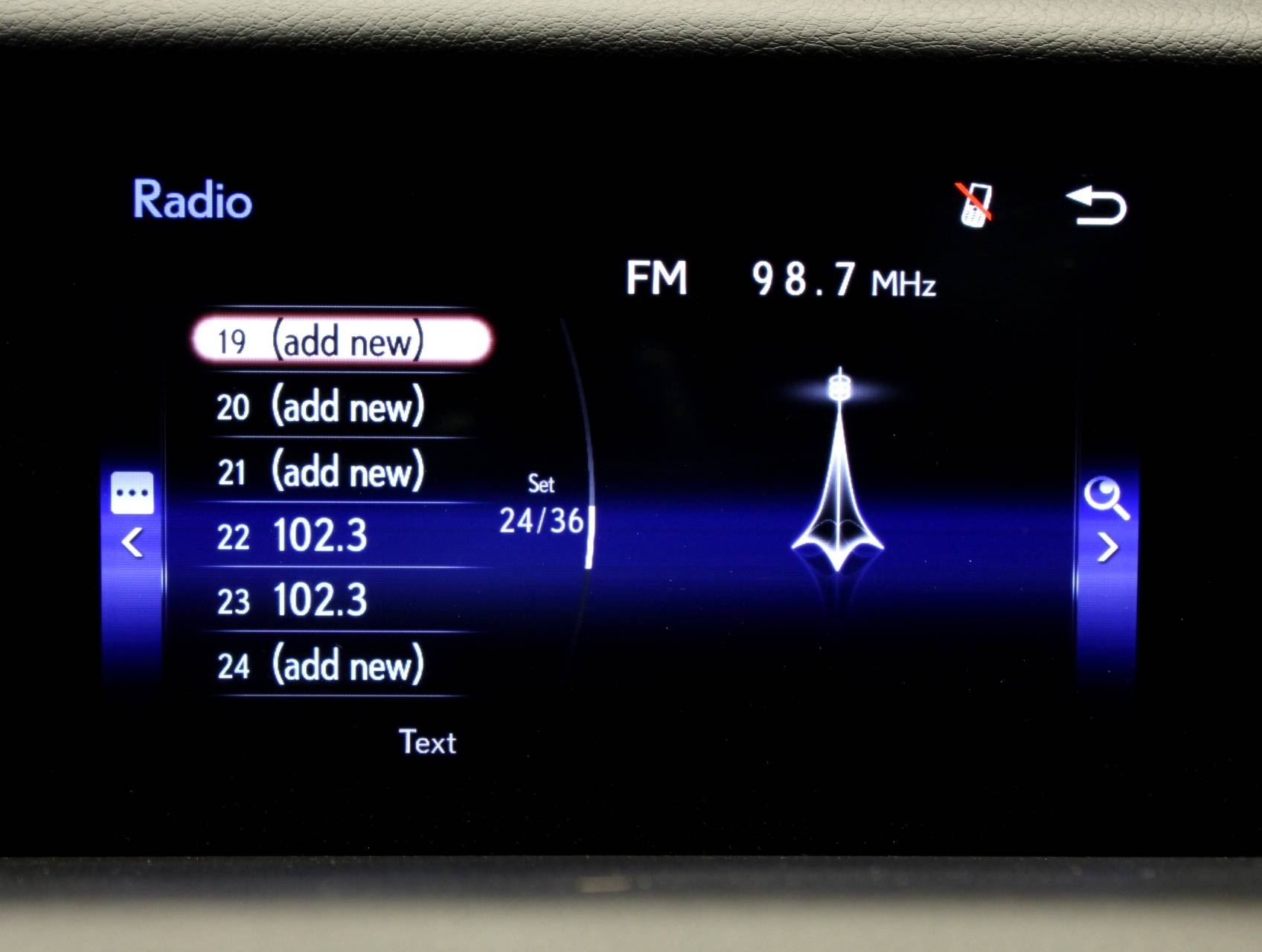 Florida Fine Cars - Used LEXUS IS 250 2015 HOLLYWOOD AWD