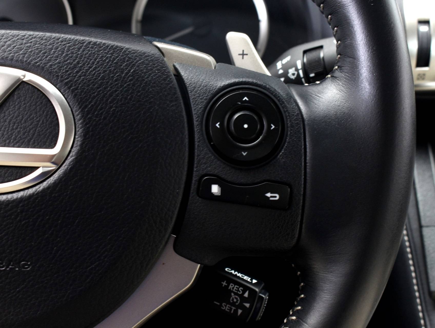 Florida Fine Cars - Used LEXUS IS 250 2015 HOLLYWOOD AWD