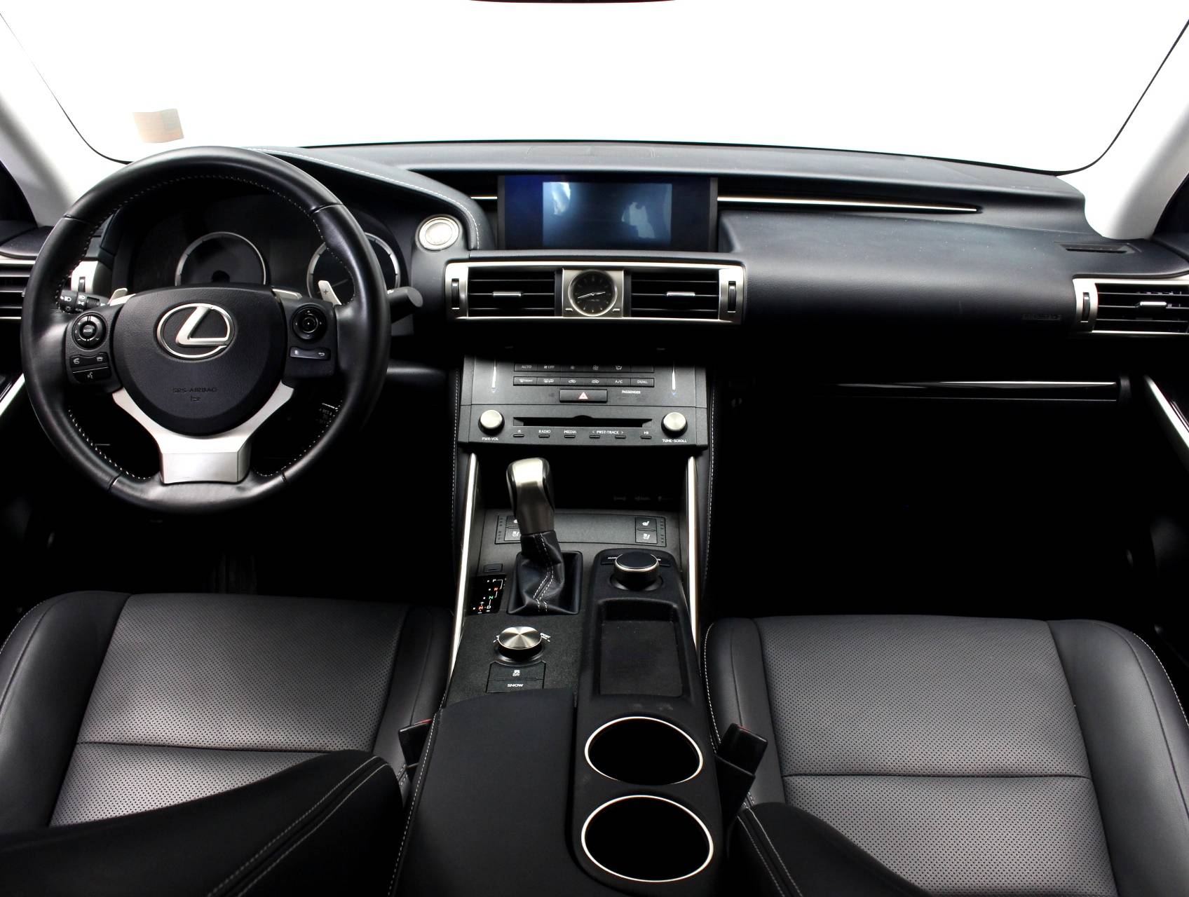 Florida Fine Cars - Used LEXUS IS 250 2015 HOLLYWOOD AWD