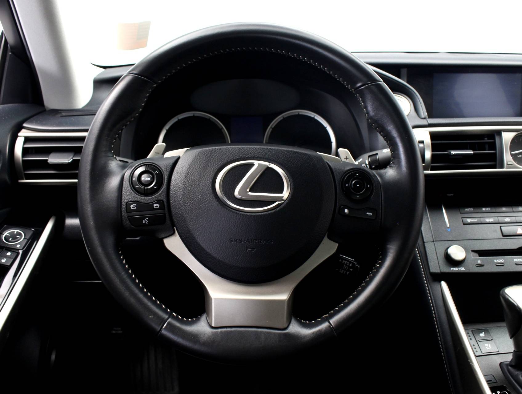 Florida Fine Cars - Used LEXUS IS 250 2015 HOLLYWOOD AWD