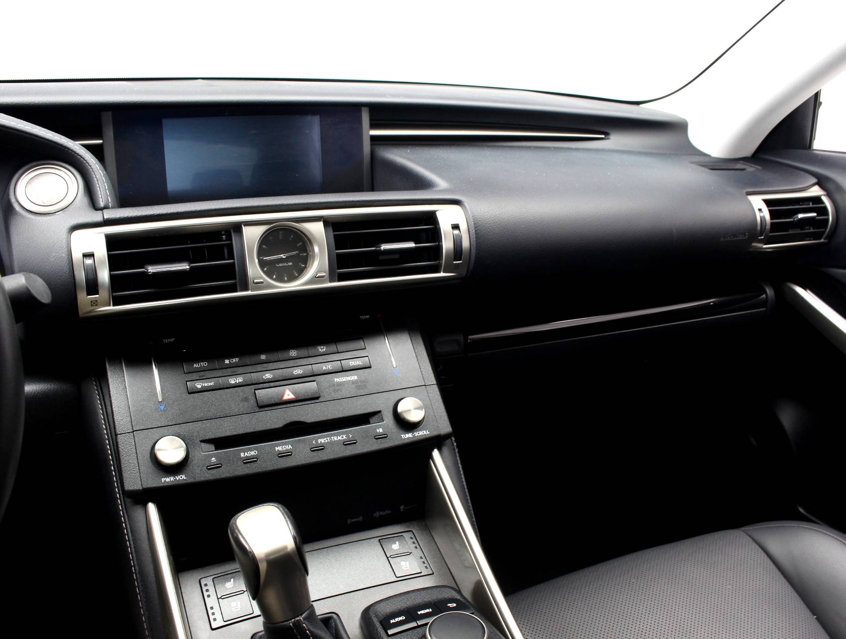 Florida Fine Cars - Used LEXUS IS 250 2015 HOLLYWOOD AWD