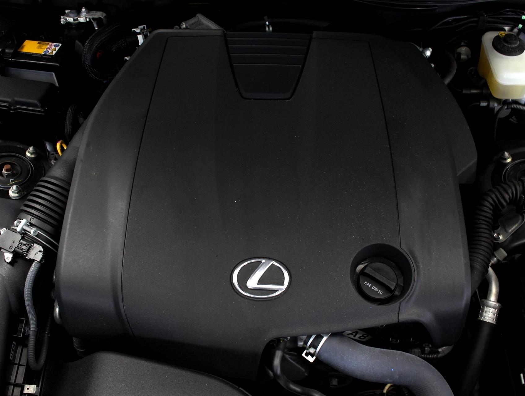 Florida Fine Cars - Used LEXUS IS 250 2015 HOLLYWOOD AWD