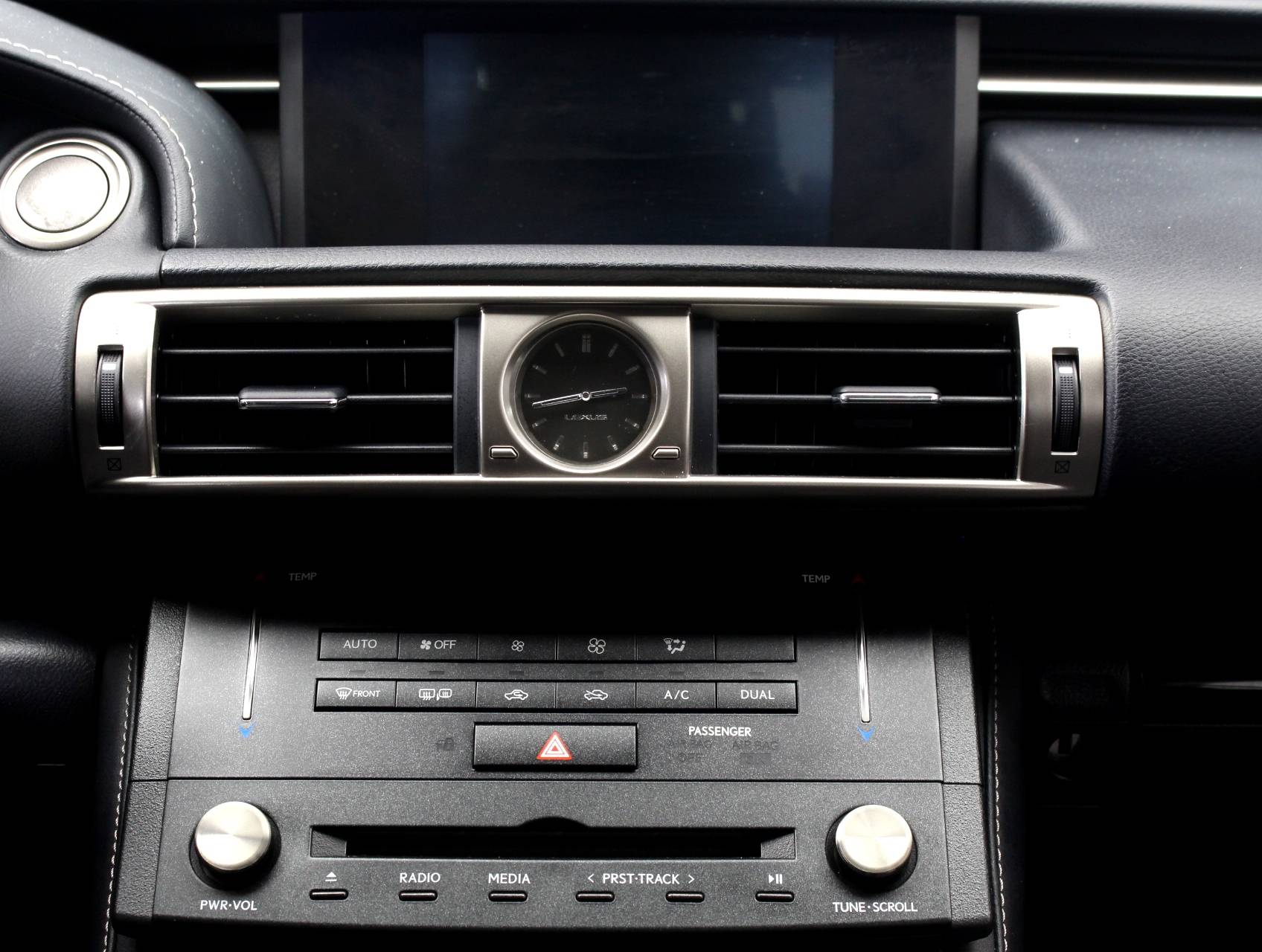 Florida Fine Cars - Used LEXUS IS 250 2015 HOLLYWOOD AWD