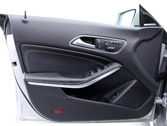 Florida Fine Cars - Used MERCEDES-BENZ CLA CLASS 2014 WEST PALM CLA250