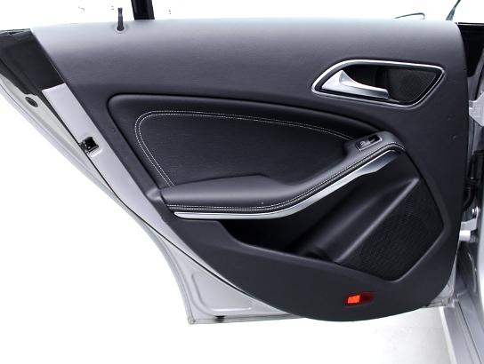 Florida Fine Cars - Used MERCEDES-BENZ CLA CLASS 2014 WEST PALM CLA250