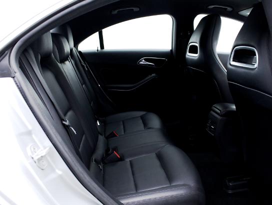 Florida Fine Cars - Used MERCEDES-BENZ CLA CLASS 2014 WEST PALM CLA250