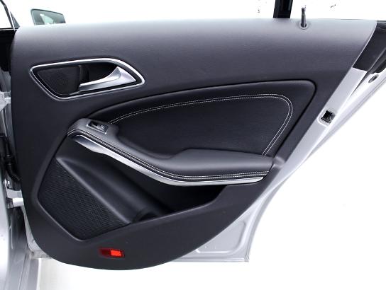 Florida Fine Cars - Used MERCEDES-BENZ CLA CLASS 2014 WEST PALM CLA250