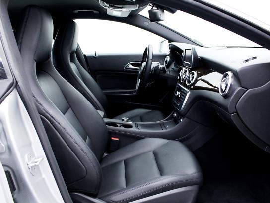 Florida Fine Cars - Used MERCEDES-BENZ CLA CLASS 2014 WEST PALM CLA250