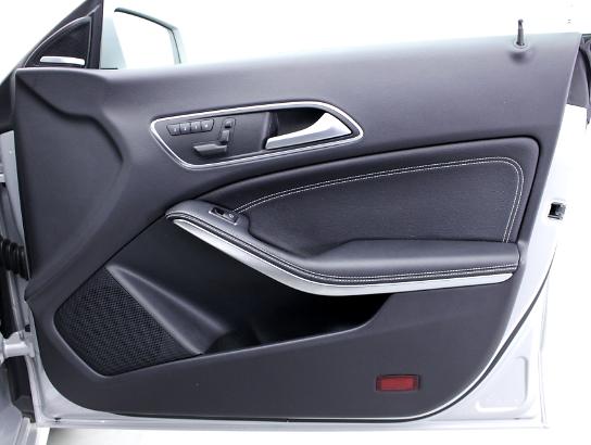 Florida Fine Cars - Used MERCEDES-BENZ CLA CLASS 2014 WEST PALM CLA250