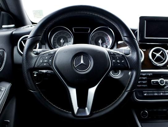 Florida Fine Cars - Used MERCEDES-BENZ CLA CLASS 2014 WEST PALM CLA250