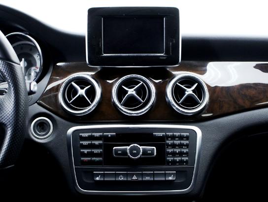 Florida Fine Cars - Used MERCEDES-BENZ CLA CLASS 2014 WEST PALM CLA250