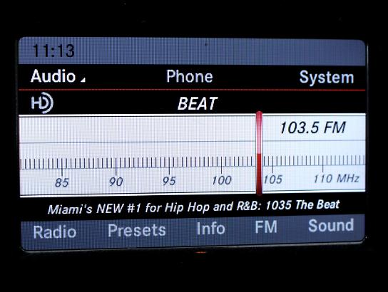 Florida Fine Cars - Used MERCEDES-BENZ CLA CLASS 2014 WEST PALM CLA250