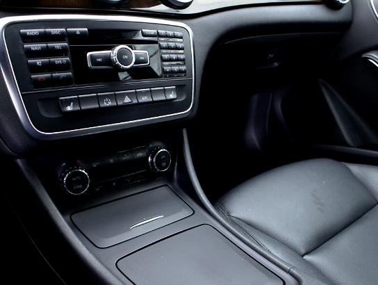 Florida Fine Cars - Used MERCEDES-BENZ CLA CLASS 2014 WEST PALM CLA250