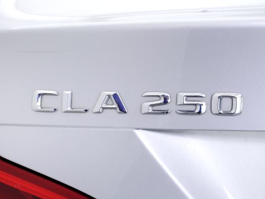 Florida Fine Cars - Used MERCEDES-BENZ CLA CLASS 2014 WEST PALM CLA250