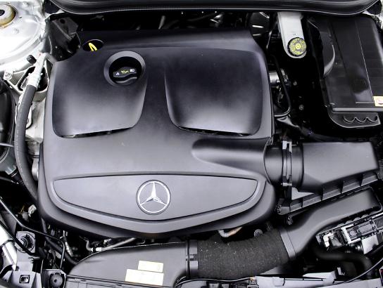 Florida Fine Cars - Used MERCEDES-BENZ CLA CLASS 2014 WEST PALM CLA250