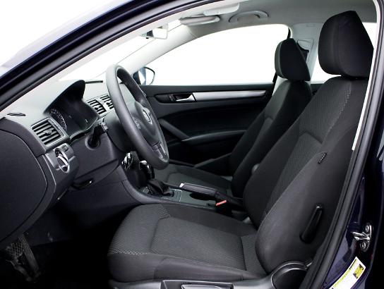 Florida Fine Cars - Used VOLKSWAGEN PASSAT 2012 HOLLYWOOD S