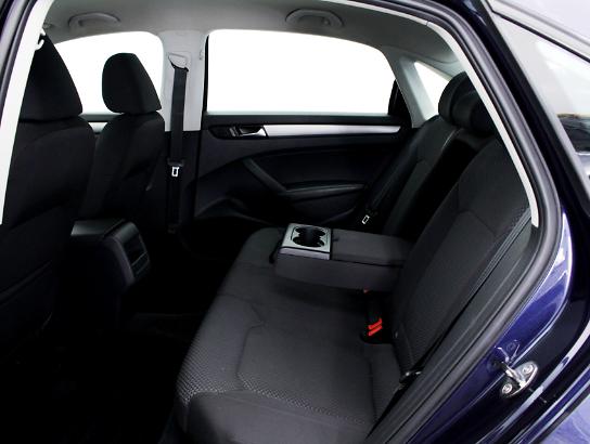 Florida Fine Cars - Used VOLKSWAGEN PASSAT 2012 HOLLYWOOD S