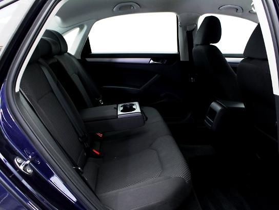 Florida Fine Cars - Used VOLKSWAGEN PASSAT 2012 HOLLYWOOD S