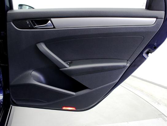 Florida Fine Cars - Used VOLKSWAGEN PASSAT 2012 HOLLYWOOD S