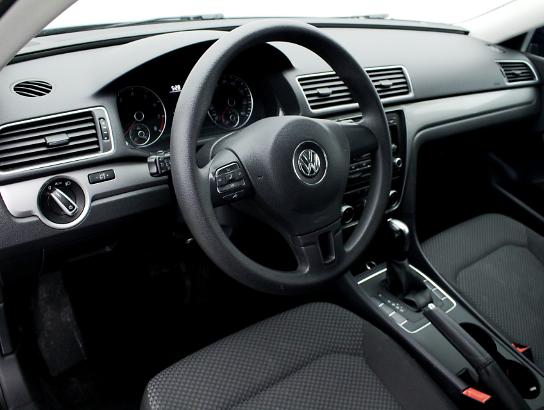 Florida Fine Cars - Used VOLKSWAGEN PASSAT 2012 HOLLYWOOD S