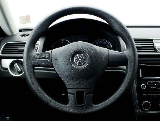 Florida Fine Cars - Used VOLKSWAGEN PASSAT 2012 HOLLYWOOD S