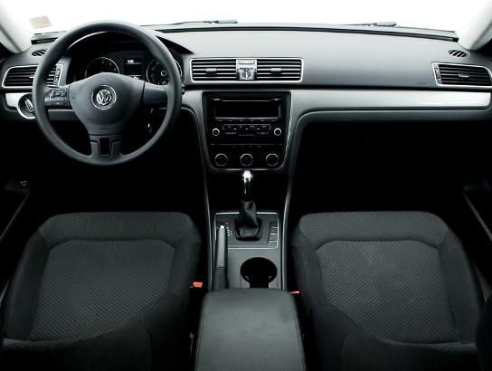 Florida Fine Cars - Used VOLKSWAGEN PASSAT 2012 HOLLYWOOD S