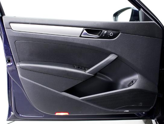 Florida Fine Cars - Used VOLKSWAGEN PASSAT 2012 HOLLYWOOD S