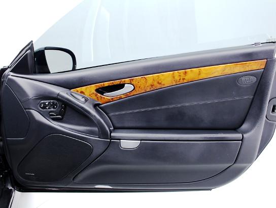 Florida Fine Cars - Used MERCEDES-BENZ SL CLASS 2011 MIAMI SL63 AMG