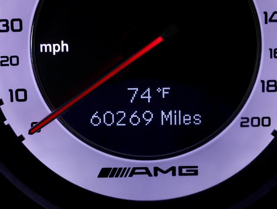 Florida Fine Cars - Used MERCEDES-BENZ SL CLASS 2011 MIAMI SL63 AMG