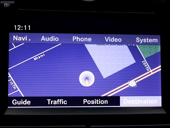 Florida Fine Cars - Used MERCEDES-BENZ SL CLASS 2011 MIAMI SL63 AMG