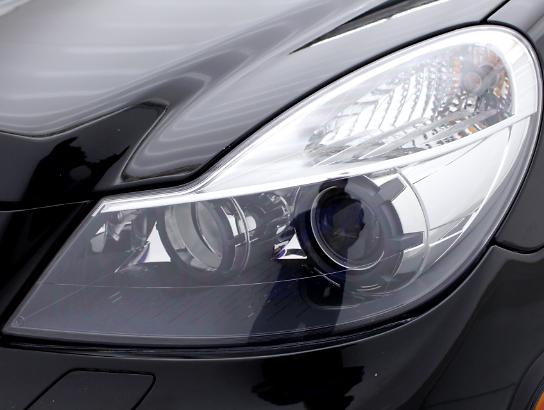 Florida Fine Cars - Used MERCEDES-BENZ SL CLASS 2011 MIAMI SL63 AMG