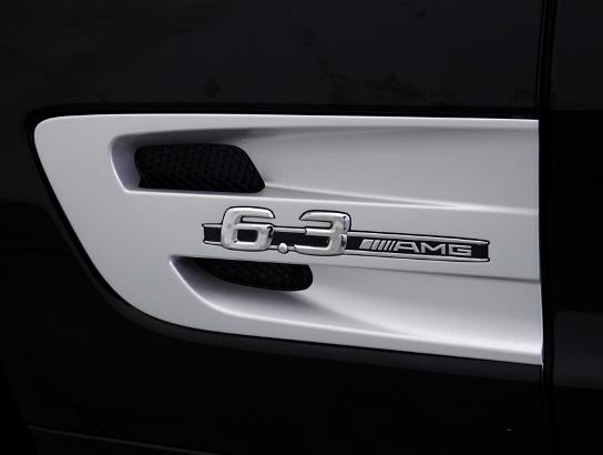 Florida Fine Cars - Used MERCEDES-BENZ SL CLASS 2011 MIAMI SL63 AMG