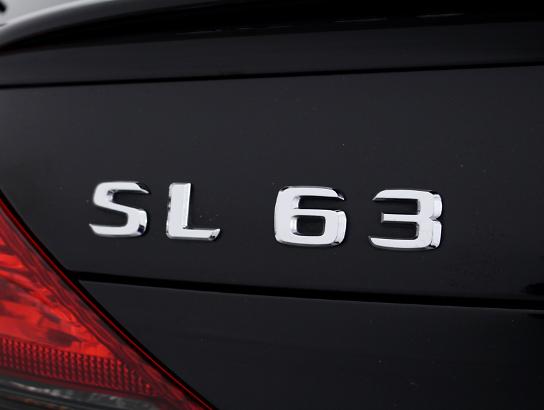 Florida Fine Cars - Used MERCEDES-BENZ SL CLASS 2011 MIAMI SL63 AMG