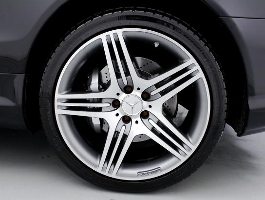 Florida Fine Cars - Used MERCEDES-BENZ SL CLASS 2011 MIAMI SL63 AMG