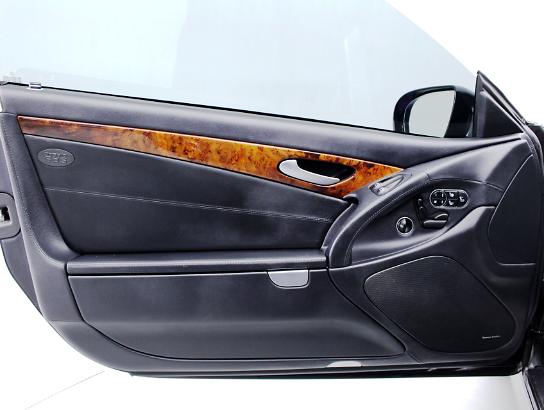 Florida Fine Cars - Used MERCEDES-BENZ SL CLASS 2011 MIAMI SL63 AMG