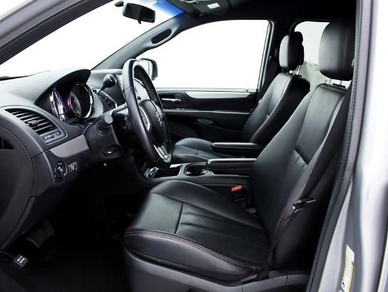 Florida Fine Cars - Used DODGE GRAND CARAVAN 2014 MIAMI Rt