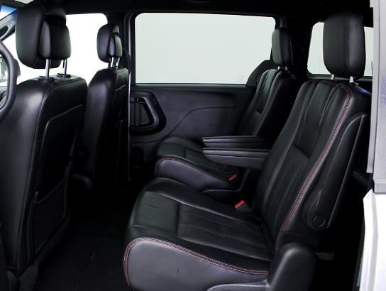 Florida Fine Cars - Used DODGE GRAND CARAVAN 2014 MIAMI Rt