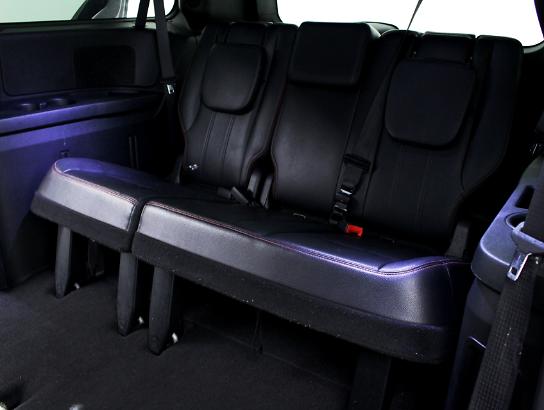 Florida Fine Cars - Used DODGE GRAND CARAVAN 2014 MIAMI Rt